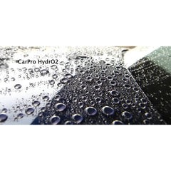 CarPro HydrO2 Foam Soap and Sealant in One