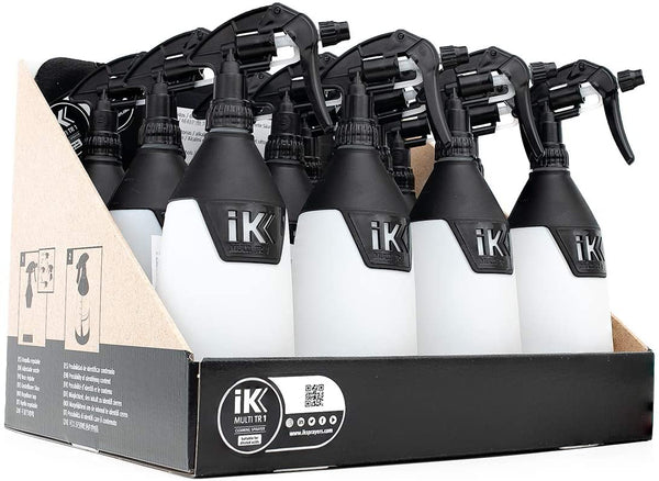  The Rag Company Goizper Group iK Sprayers - Foam Pro 2