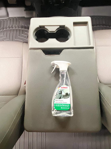 SONAX Upholstery & Carpet Cleaner