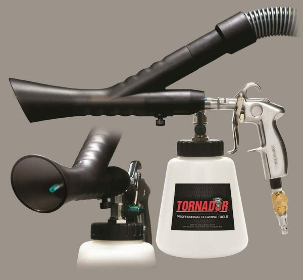 ZV-240 Tornador® Velocity-Vac Dry – Tornador Tools