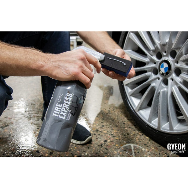 Gyeon Q2M Tire Cleaner