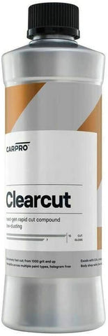 CarPro ClearCUT (500ml)