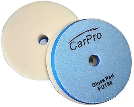 CarPro Gloss Pad 6"