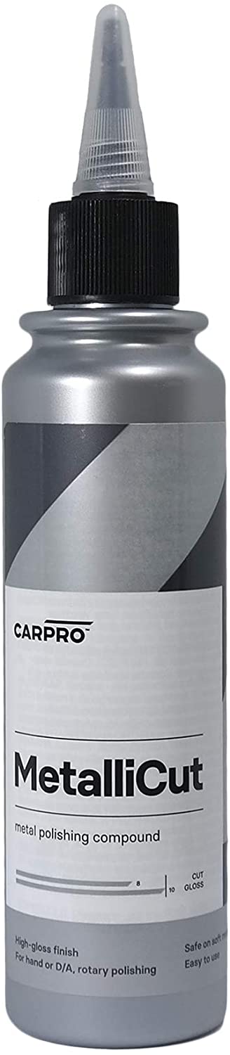 CARPRO CeriGlass Polish Kit (150ml)