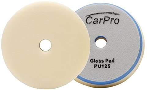 CarPro 5.5 inch Gloss Pad