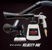 Tornador Velocity Vac ZV-200 (Velocity Vac)