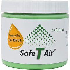 Safe-T-Air with Natural Tea Tree Oil Gel 400g