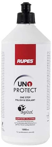 RUPES Uno Protect One Step Polish and Sealant