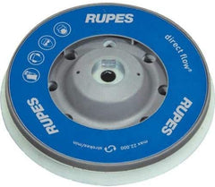 RUPES LHR15-5" Backing Plate