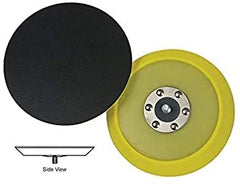 Lake Country Dual-Action Backing Plate