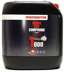Menzerna Heavy Cut Compound 1000