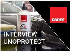 RUPES Uno Protect One Step Polish and Sealant