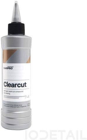 CarPro ClearCUT (250ml)