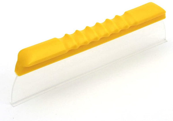 Superflex Water Blade, Silicone T-Bar, 12 Inch Squeegee