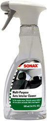 Sonax 321200-755 Multi-Purpose Auto Interior Cleaner,16.9 fl. oz.
