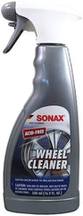 Sonax (230200-755) Wheel Cleaner Full Effect - 16.9 fl. oz.,Silver