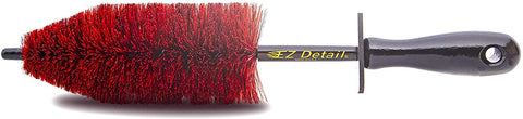 EZ Detail Brush Little - Red