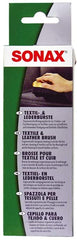 Sonax (416741) Textile & Leather Brush