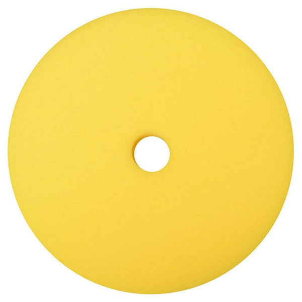 Buff and Shine Uro-Tec Yellow Foam Pad
