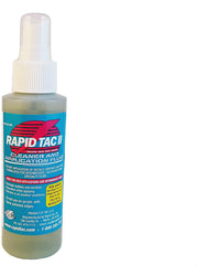 Rapid TAC II Application Fluid for Vinyl Wraps Decals Stickers 4oz Sprayer