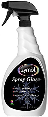 Zymol Z123 Spray Glaze