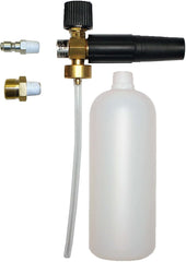 MTM Professional Foam Lance Adjustable with 32 oz. Bottle