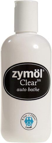 ZYMÖL Clear Auto Bathe - 8.5 oz