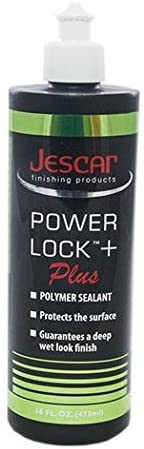 Jescar Power Lock Polymer Sealant - 16oz