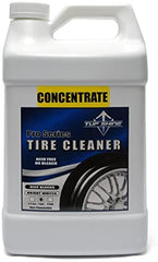 TUF SHINE Tire Cleaner CONCENTRATE 128 oz.
