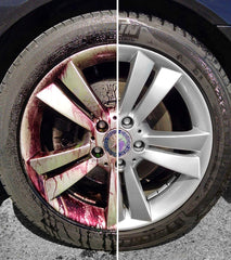 Sonax (230500) Wheel Cleaner Full Effect - 169.1 fl. oz.