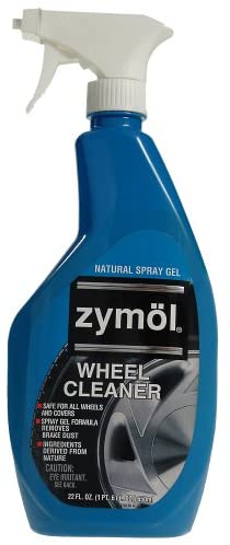 Zymol Z515 Brite Wheel Cleaner