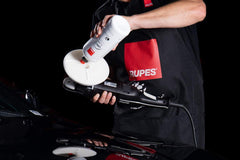 RUPES D-A Ultra Fine High Performance Fine Polishing Foam Pad 2-Pack