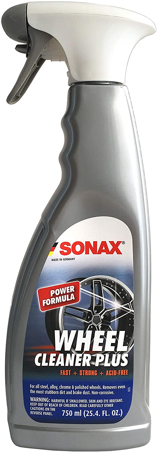 Sonax Cutmax, Perfect Finish, Ex04-06 Kit 250ml
