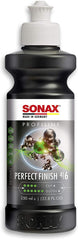 Sonax 2241410 (224141) Profiline Perfect Finish - 8.45 fl. oz.