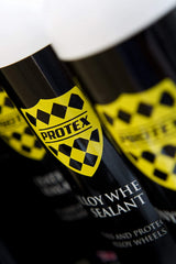 Protex World Convertible Soft Top Canvas Waterproofer Seals and Protects