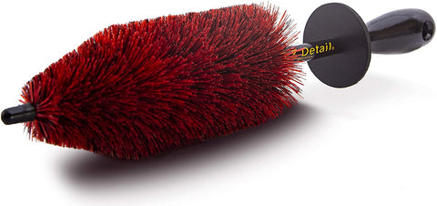 EZ Detail Brush Little - Red