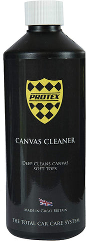 Protex World Convertible Soft Top Canvas Cleaner