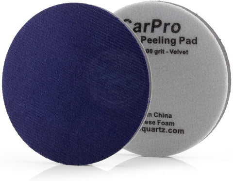 CarPro PERL Plastic Engine Rubber Leather Dressing – KP Car Care