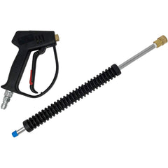 MTM Hydro 18" Detailer's Choice Spray Gun Kit