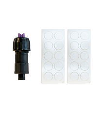 Foam and Nozzle Kit for Foam 1.5 and Pro 2 Sprayers