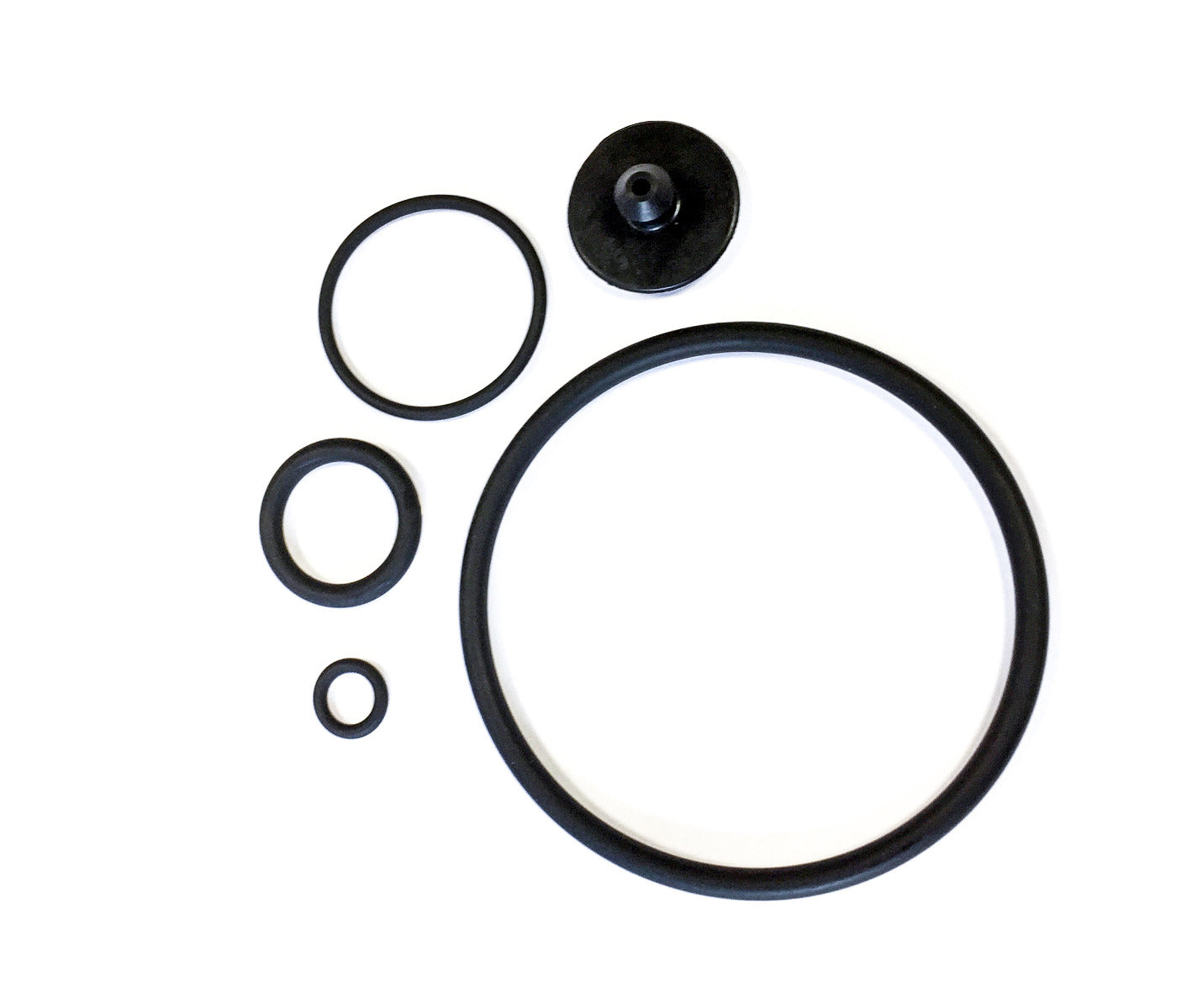 Rubber O ring Assortment Kit: 25 Sizes Professional Plumbing - Temu