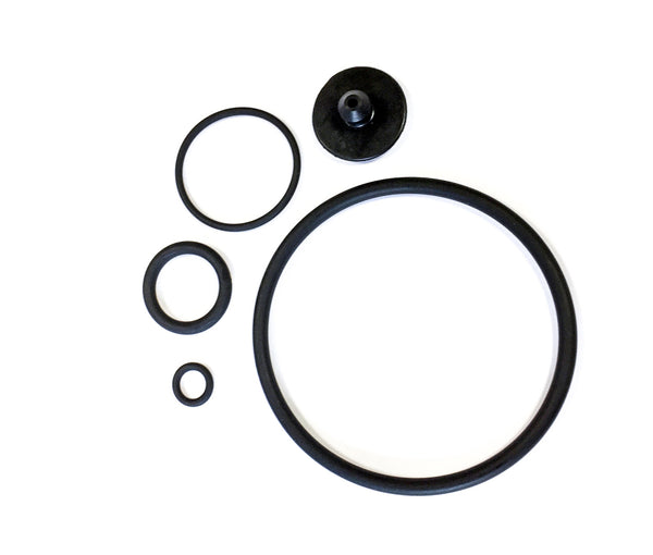 O-Ring Maintenance Kit for Multi, Foam, and HC 1.5 and Pro 2 Sprayer