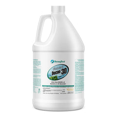 BENEFECT Botanical Decon 30 Disinfectant Cleaner - 20476 - 1 Gallon