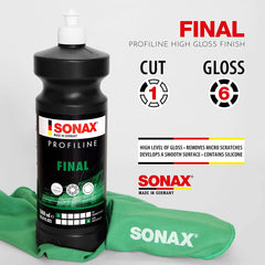 Sonax 278300 Profiline Final 1L