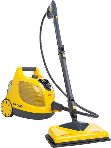 MR-100 Primo The Ultimate In Steam Cleaning