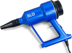 BLO Car Dryer AIR-S - Quickly Dry Your Entire Vehicle After a Wash - No More Drips, No More Scratches