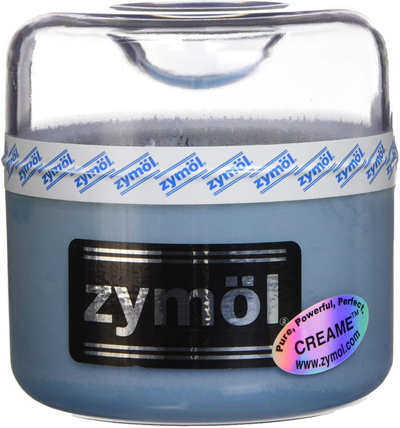 ZYMÖL Creame Wax - 8oz