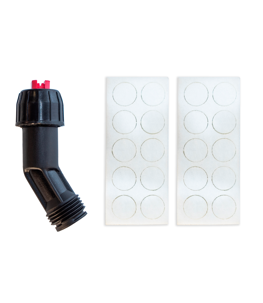 IK Foam 1.5 & Pro 2 Sprayer Nozzle Replacement