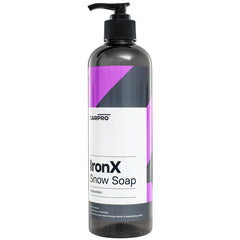 CarPro Irox X Snow Soap