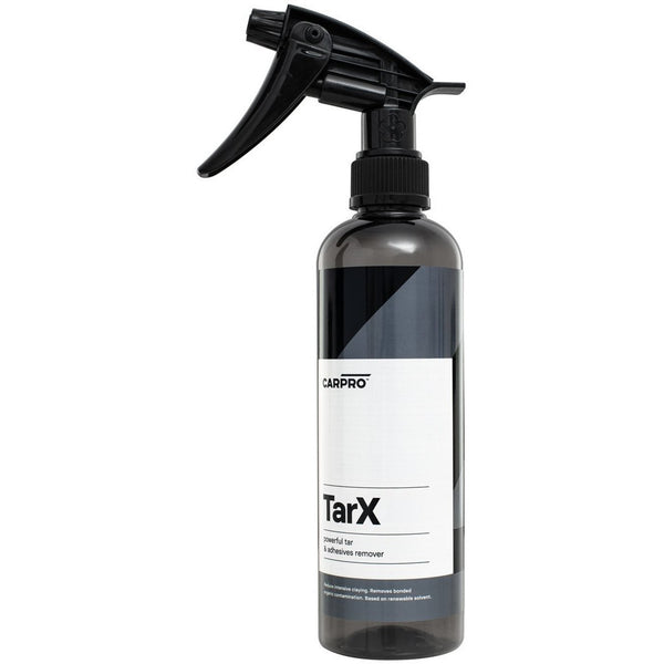 CarPro TarX Bug, tar, And Adhesive Remover